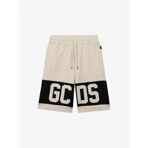 Gcds Men Logo Sports Shorts